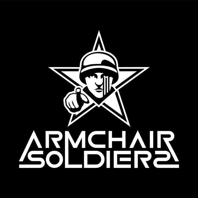 Armchair Soldiers - 'All Aboard' [Ringtone]