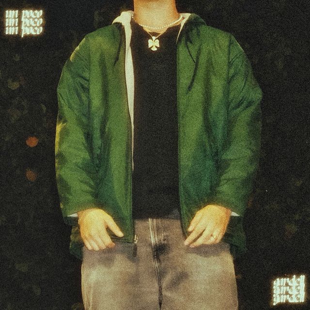 GARDELL - 'Un poco' [Ringtone]