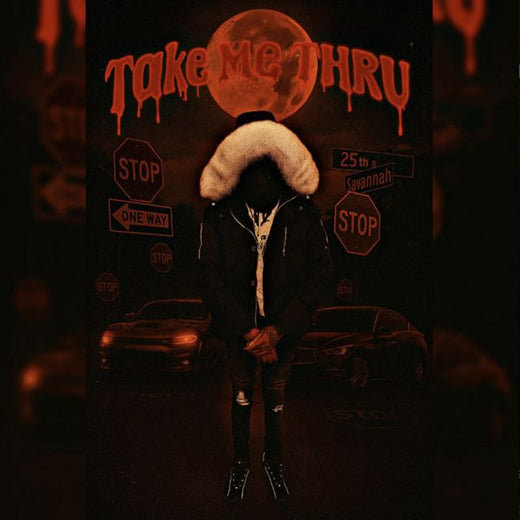 Sammyblizz - 'Take me thru' [Ringtone]