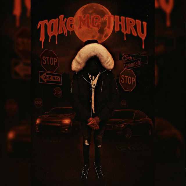 Sammyblizz - 'Take me thru' [Ringtone]