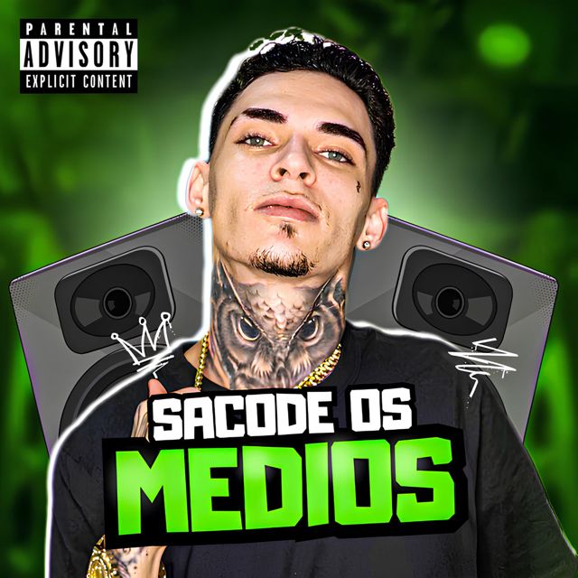DJ VITINHO5 - 'Nossa Tropa (feat. Mc Denny)' [Ringtone]