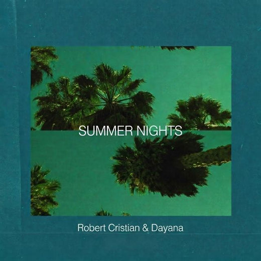 Robert Cristian - 'Summer Nights (feat. Dayana)' [Ringtone]