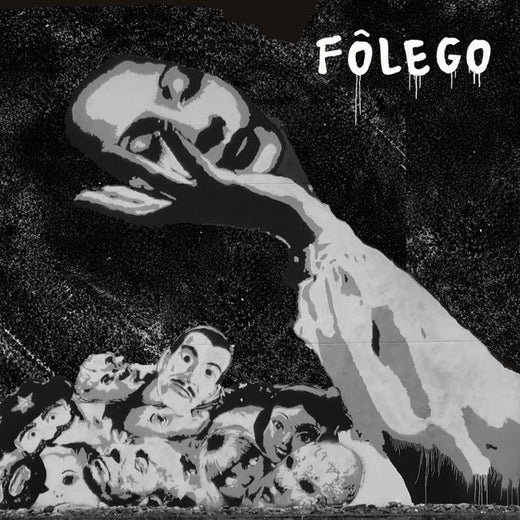 Mel Duarte - 'Fôlego (feat. Parra)' [Ringtone]