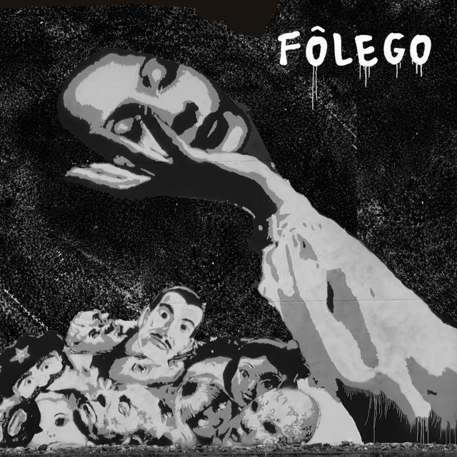Mel Duarte - 'Fôlego (feat. Parra)' [Ringtone]