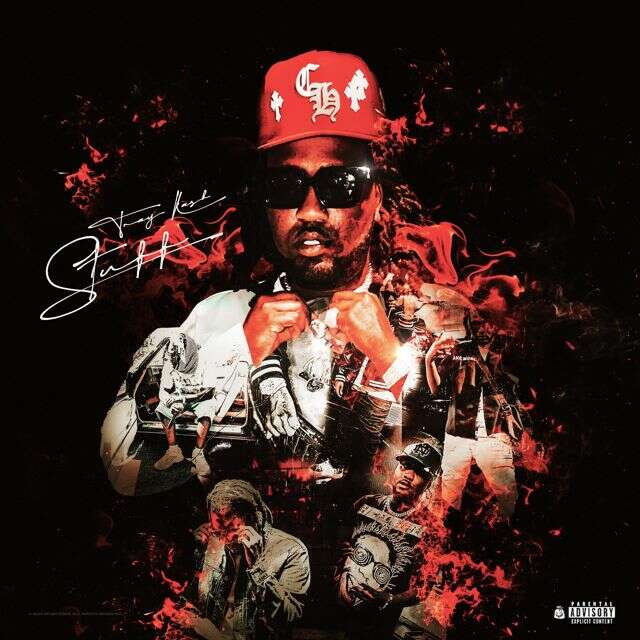 Tray Kash - 'Stuff' [Ringtone]