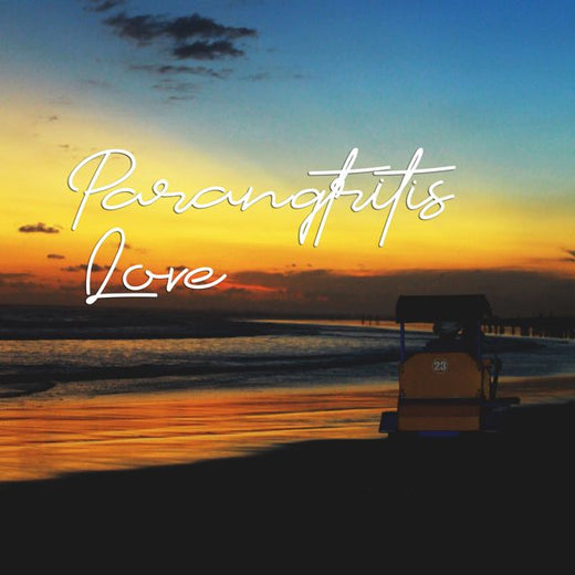 Wayedoublerway - 'Parangtritis Love' [Ringtone]