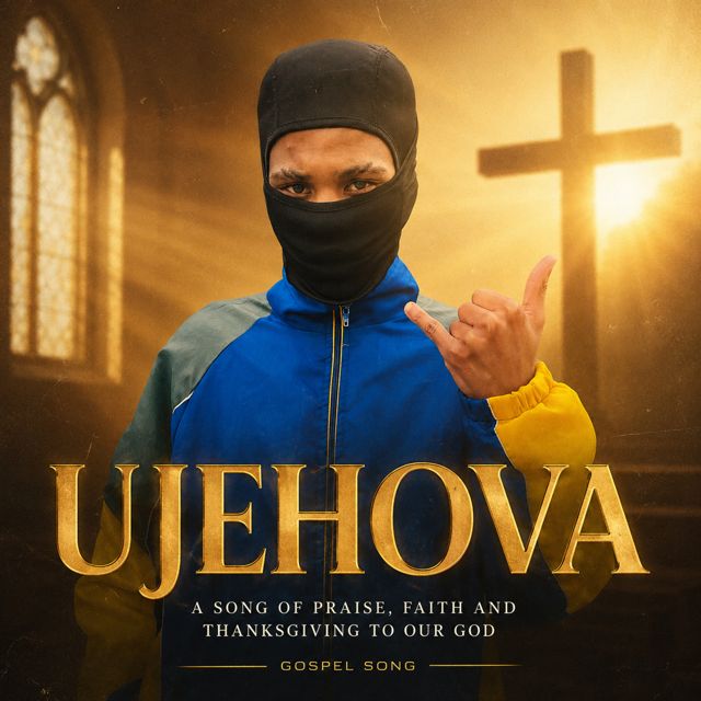 Sizwe Meshack - 'Raise God Jehovah' [Ringtone]