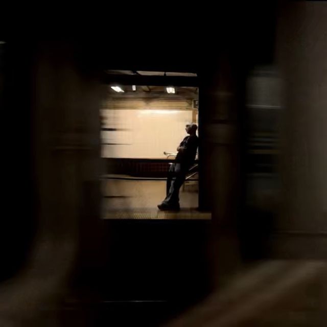 ENI - 'USTED' [Ringtone]