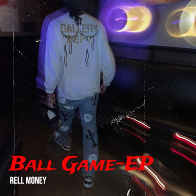 Rell Money - 'Butta' [Ringtone]
