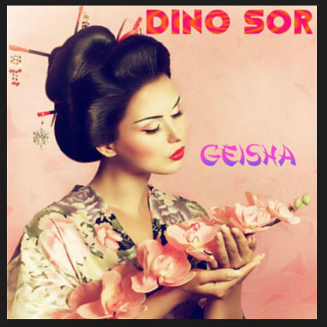 Dino Sor - 'Geisha (Utube Mix)' [Ringtone]