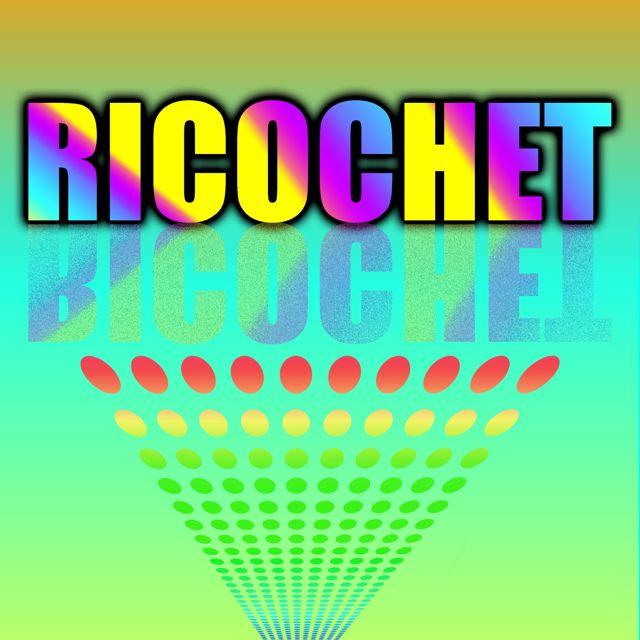 Text Tones For Phones - 'Ricochet' [Ringtone]