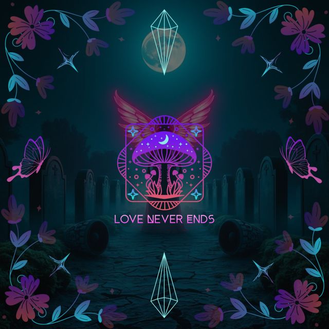 Luis Luca - 'Love Never Ends' [Ringtone]