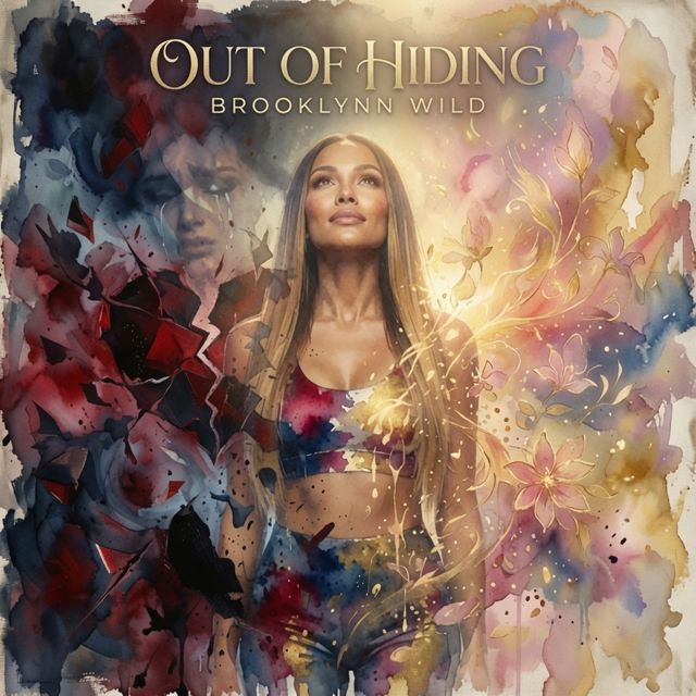 Brooklynn Wild - 'Out of Hiding' [Ringtone]