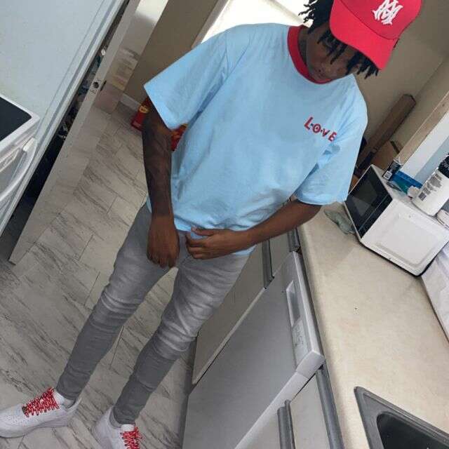 Lil Marah - 'Unofficial' [Ringtone]