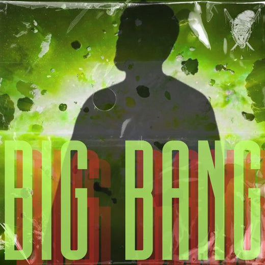 Furius Mc - 'BIG BANG' [Ringtone]