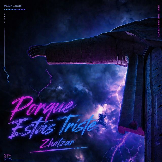 Zhetzar - 'Porque Estas Triste' [Ringtone]