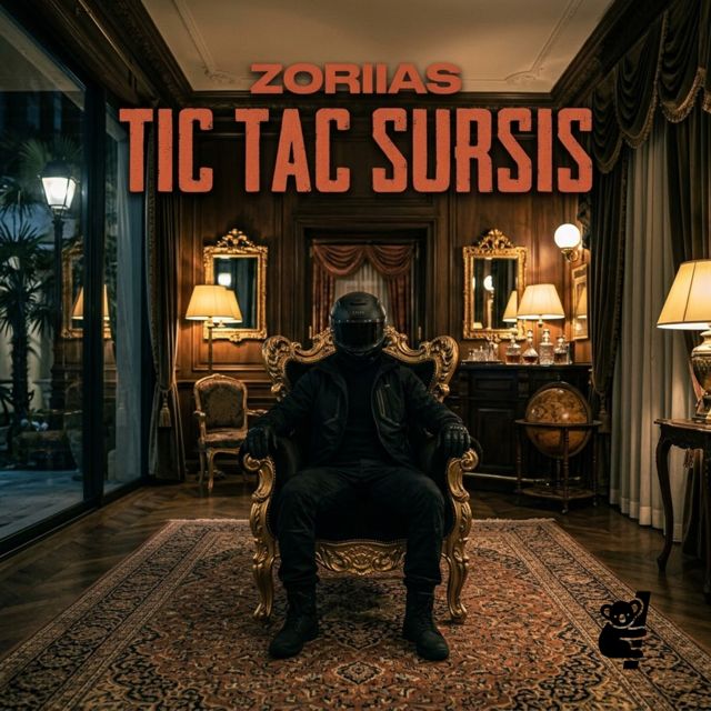 zoriias - 'tic tac sursis' [Ringtone]