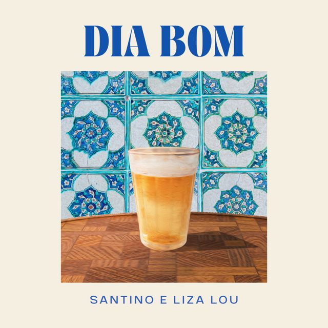 Santino - 'Dia Bom (feat. Liza Lou)' [Ringtone]