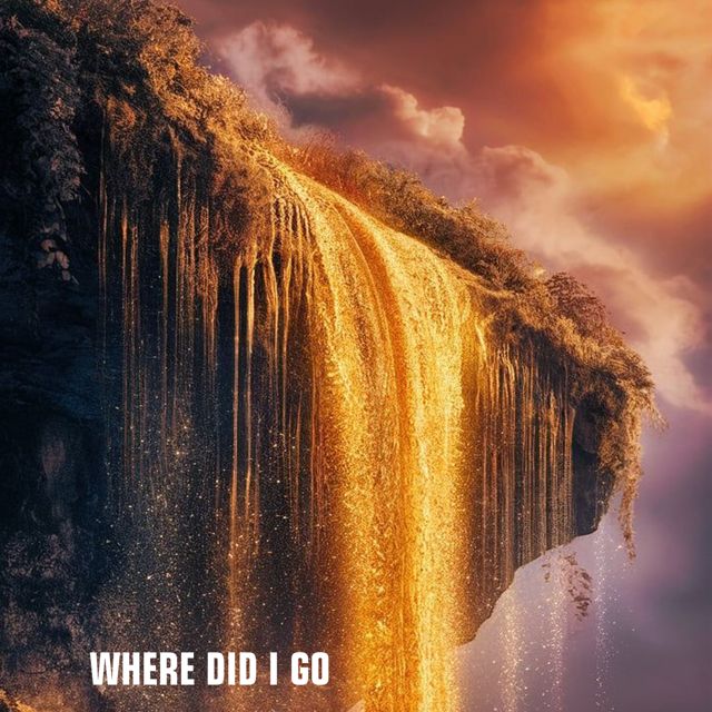 Cahoxx - 'Where Did I Go' [Ringtone]