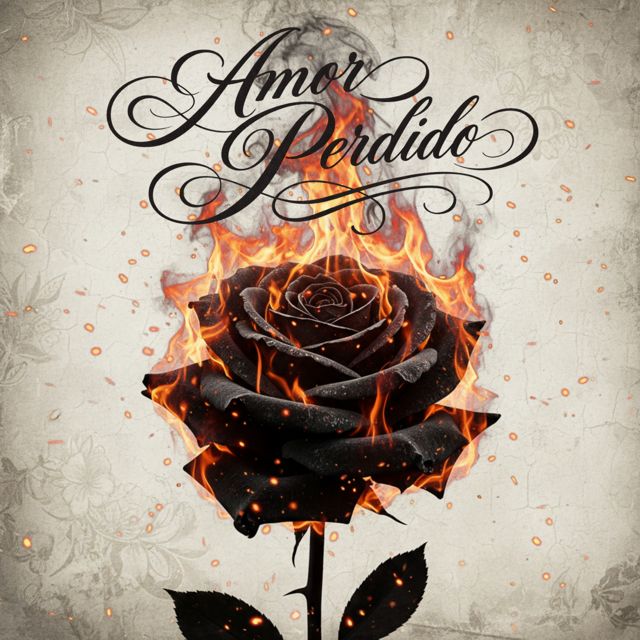 Papi Aq - 'Amor Perdido (Lost Tapes)' [Ringtone]