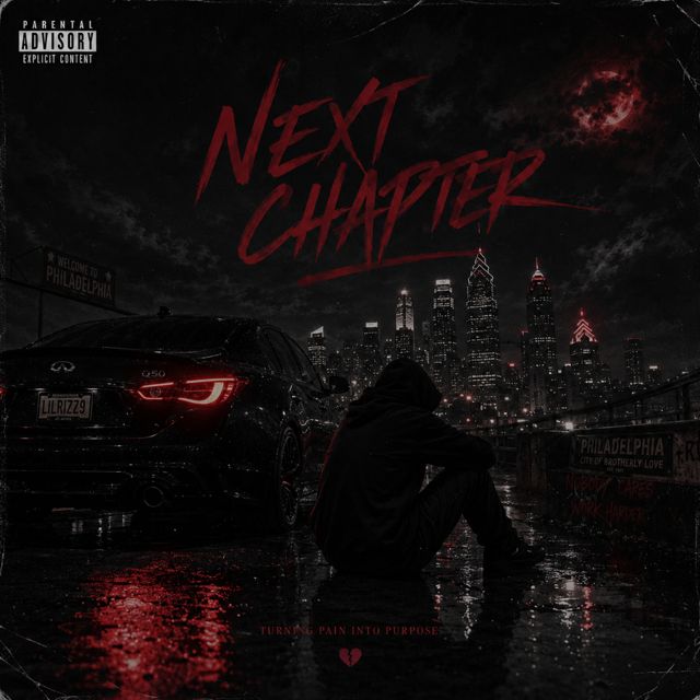 lilrizz9 - 'Blackout' [Ringtone]