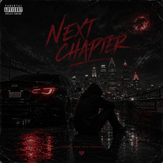 lilrizz9 - 'Watch Me Now' [Ringtone]