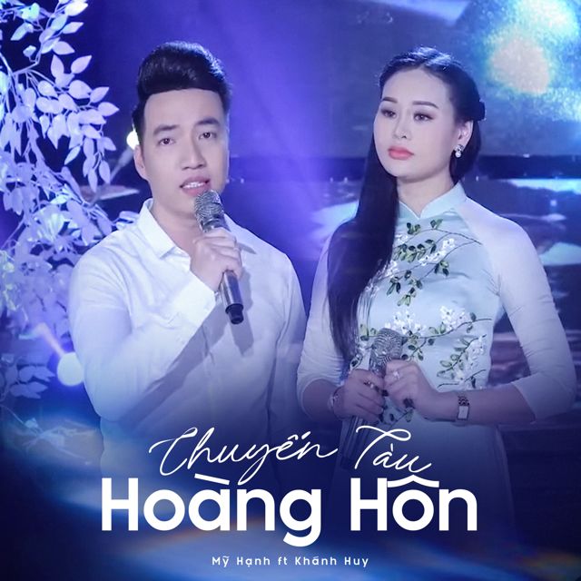 Mỹ Hạnh - 'Tình Yêu Cách Trở (feat. Khánh Huy)' [Ringtone]
