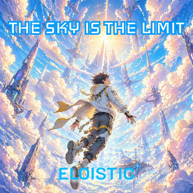 ELOISTIC - 'AY YAY CAPTAIN' [Ringtone]
