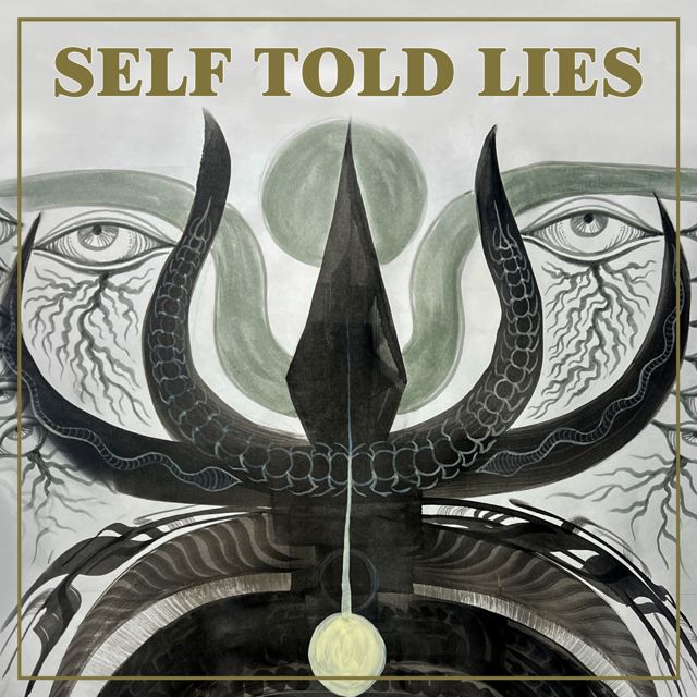 Saturna - 'Self told lies' [Ringtone]