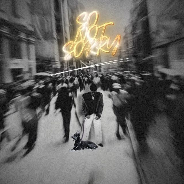 Lil Paid - 'So Not Sorry' [Ringtone]