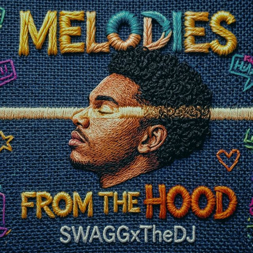 SWAGGxTheDJ - 'HEY MZANSI' [Ringtone]