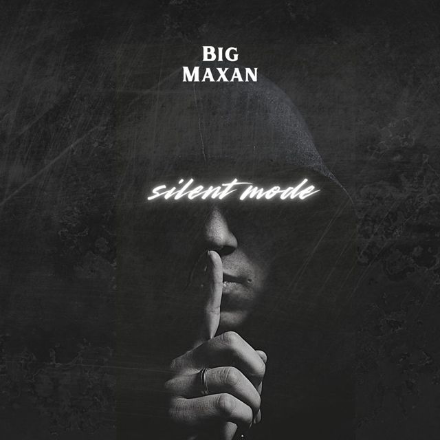 Big Maxan - 'Number 1' [Ringtone]