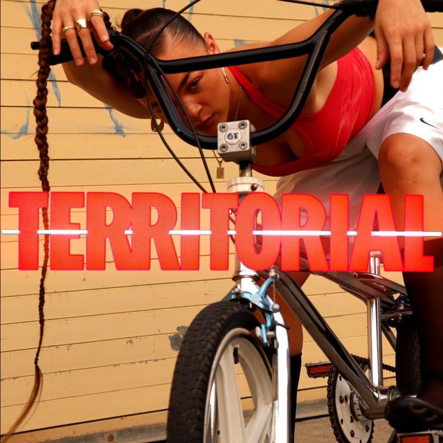 Kwncy - 'Territorial' [Ringtone]