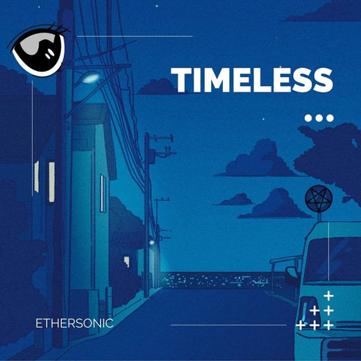Ethersonic - 'Timeless' [Ringtone]