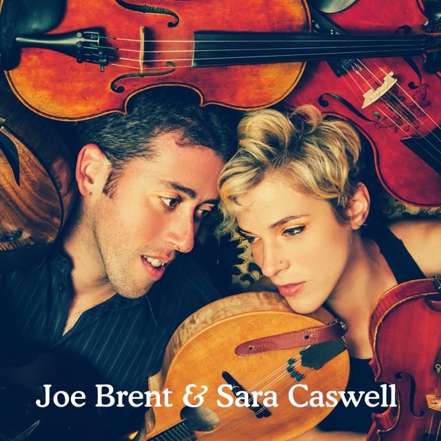 Joe Brent - 'The Boy At The Far End Of The Train Car (feat. Sara Caswell)' [Ringtone]
