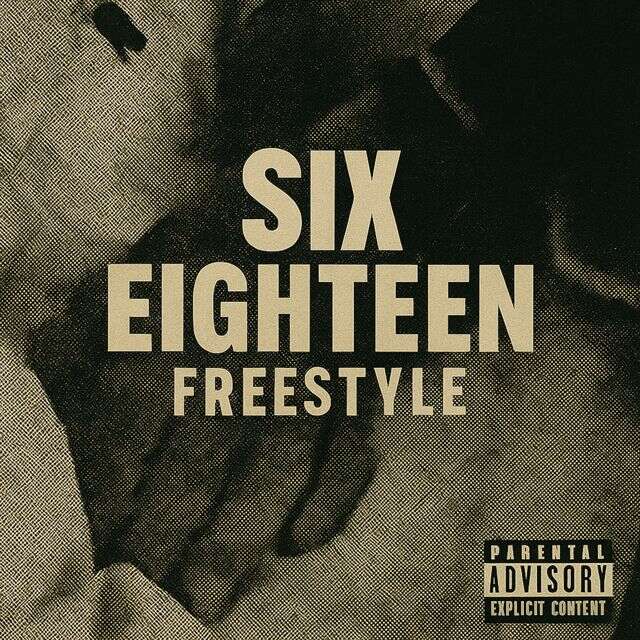 Rodger D. - 'six eighteen freestyle' [Ringtone]