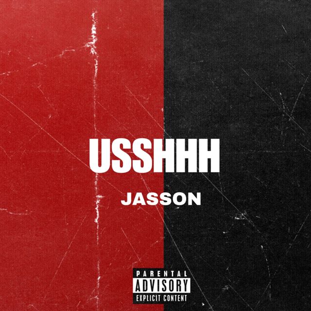 JASSON - 'USSHHH' [Ringtone]