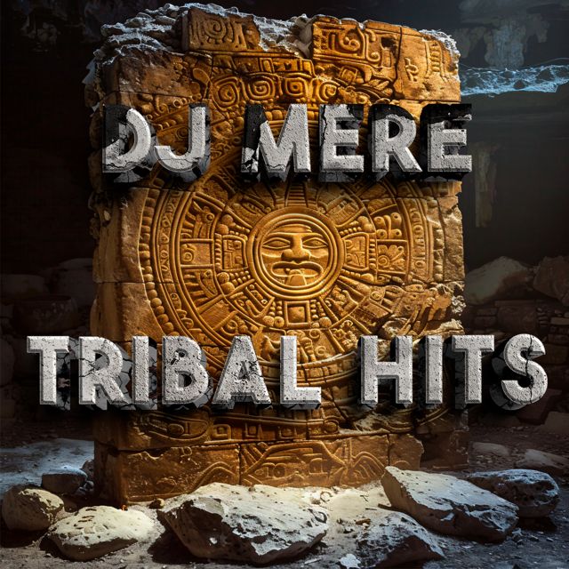 Dj Mere - 'Yemaya (Original Mix)' [Ringtone]
