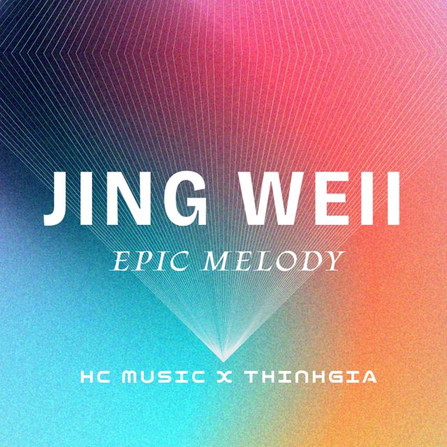 HC MUSIC - 'JING WEII (feat. THINHGIA)' [Ringtone]