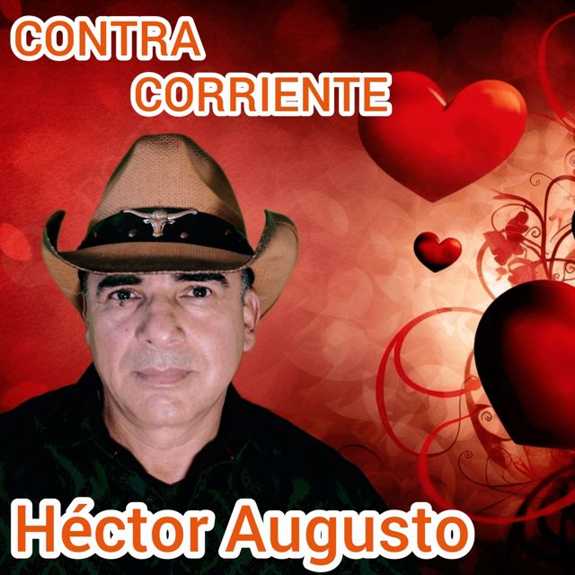 Hector Augusto - 'CONTRA CORRIENTE' [Ringtone]