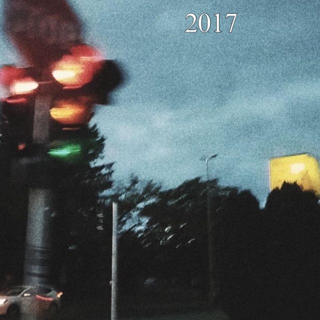 Officialdjaaron - '2017' [Ringtone]
