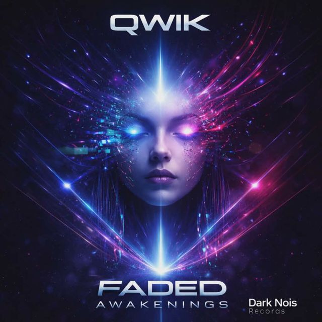 Qwik - 'Faded' [Ringtone]