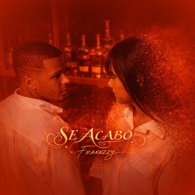 Frannzzy - 'Se Acabo' [Ringtone]