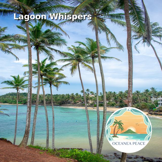 Oceanea Peace - 'Lagoon Whispers' [Ringtone]