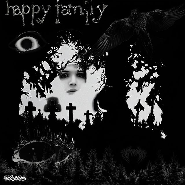 Tvoy - 'HAPPY FAMILY (feat. Fenekot)' [Ringtone]