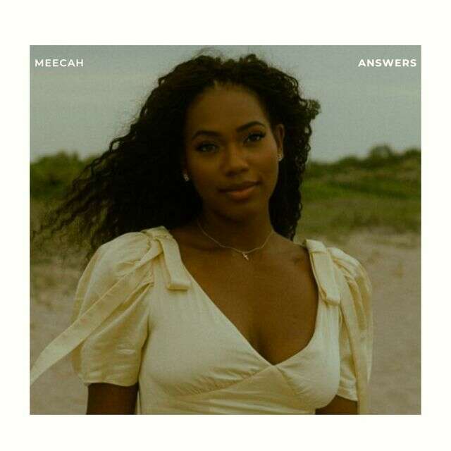 Meecah - 'Answers' [Ringtone]