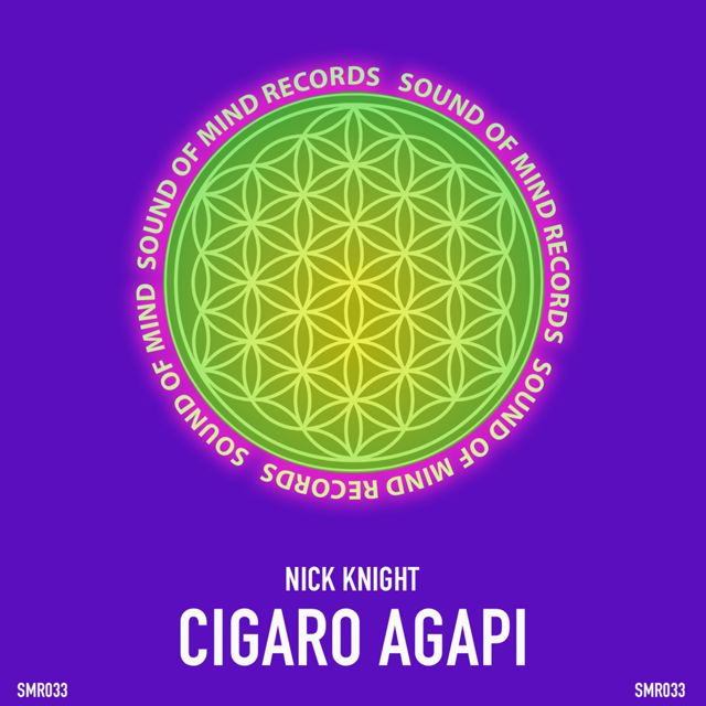 Nick Knight - 'CIGARO AGAPI' [Ringtone]