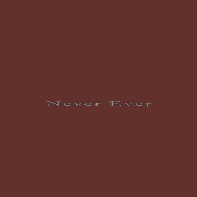 Roland Topalli - 'Never Ever' [Ringtone]