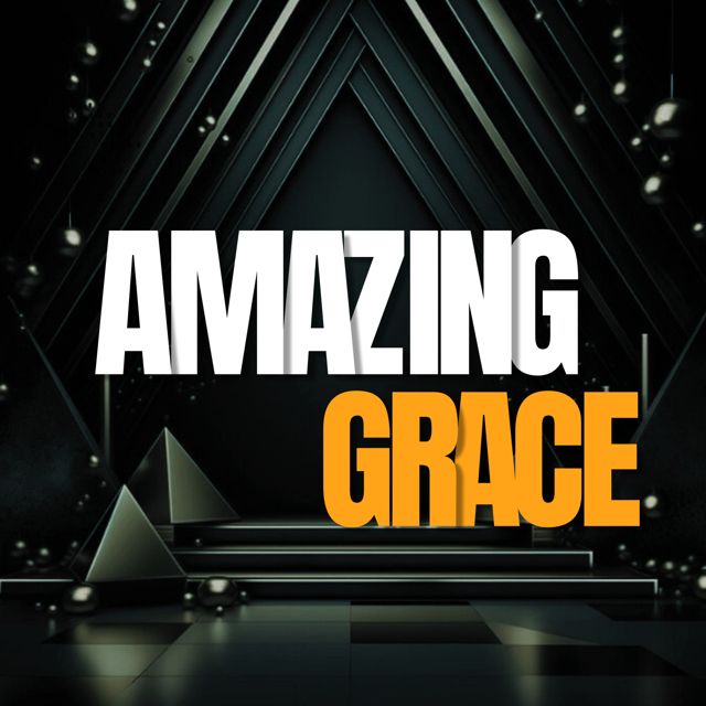 Adriano Avila - 'Amazing Grace' [Ringtone]