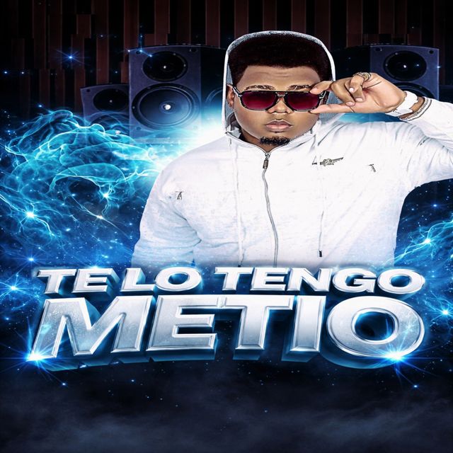 Mc Pauta Produciendo - 'Te Lo Tengo Metio' [Ringtone]